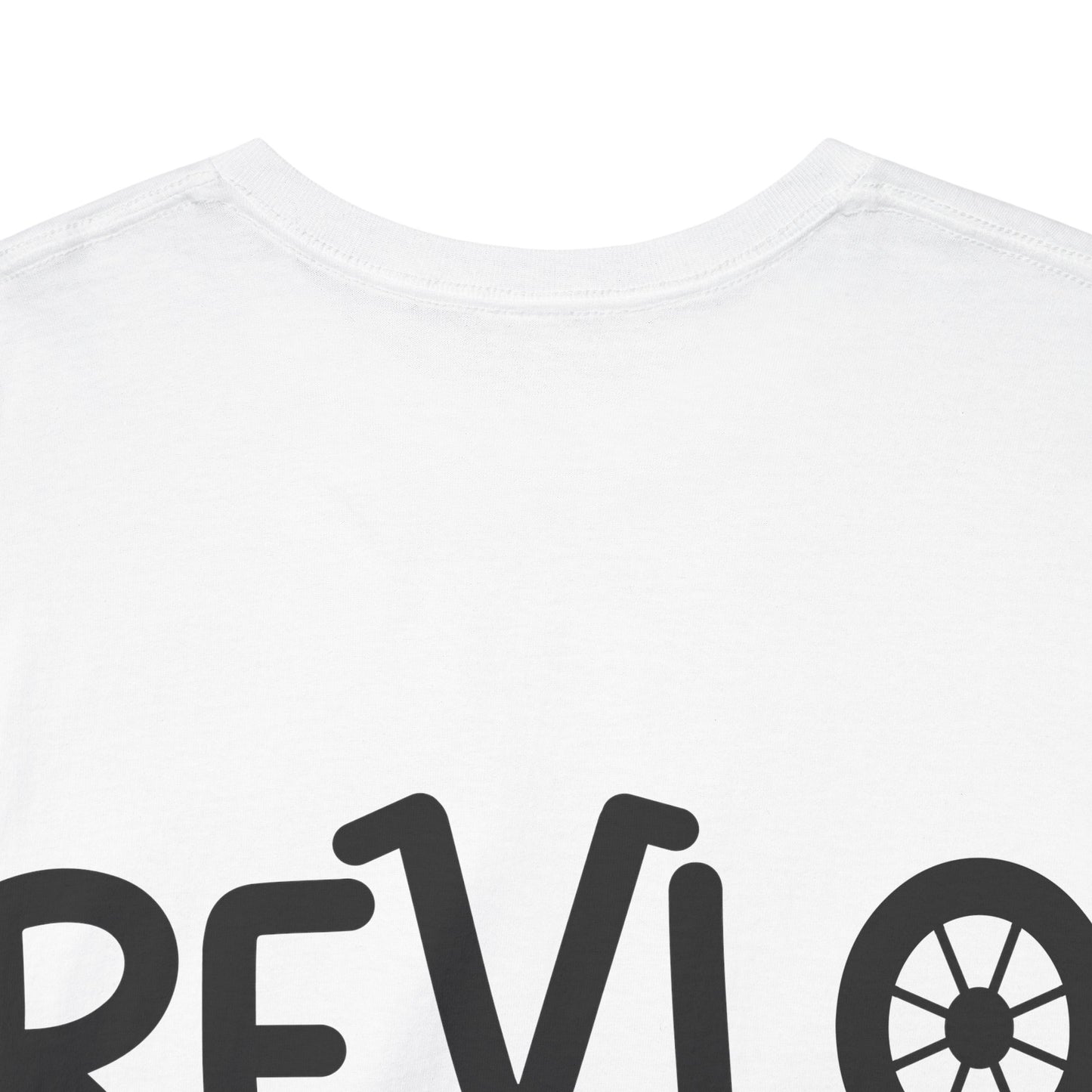 Revlo Cycling Est. 2025 Unisex T-Shirt