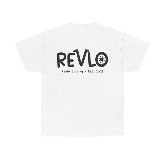 Revlo Cycling Est. 2025 Unisex T-Shirt