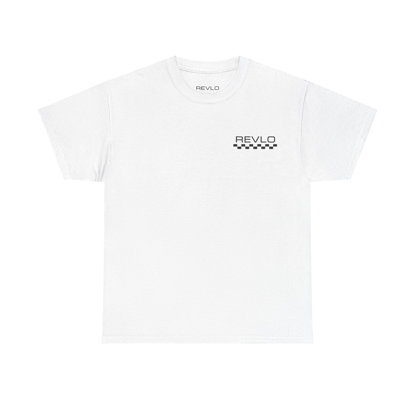 Crank It Up Unisex T-Shirt