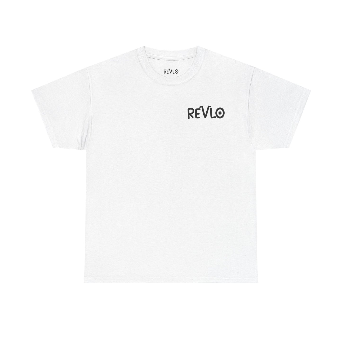 Revlo Cycling Est. 2025 Unisex T-Shirt