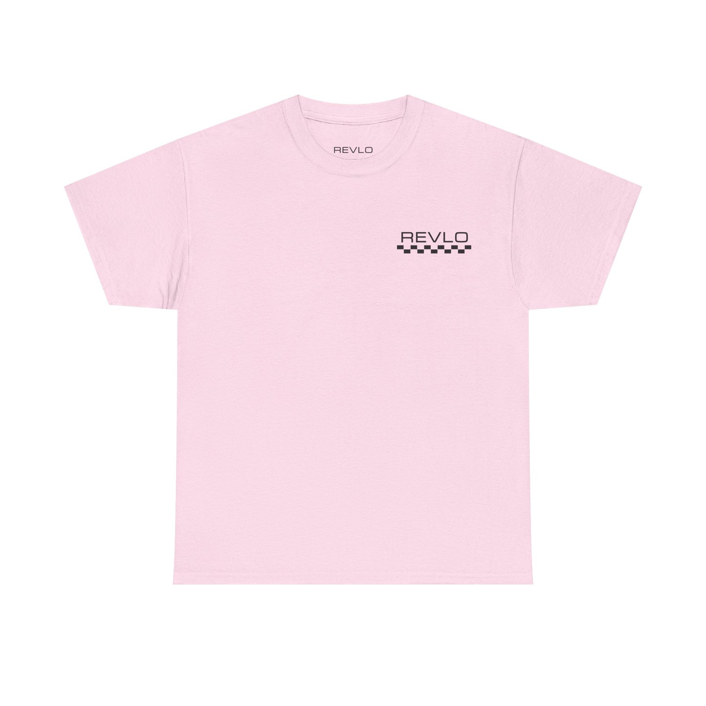 Crank It Up Unisex T-Shirt