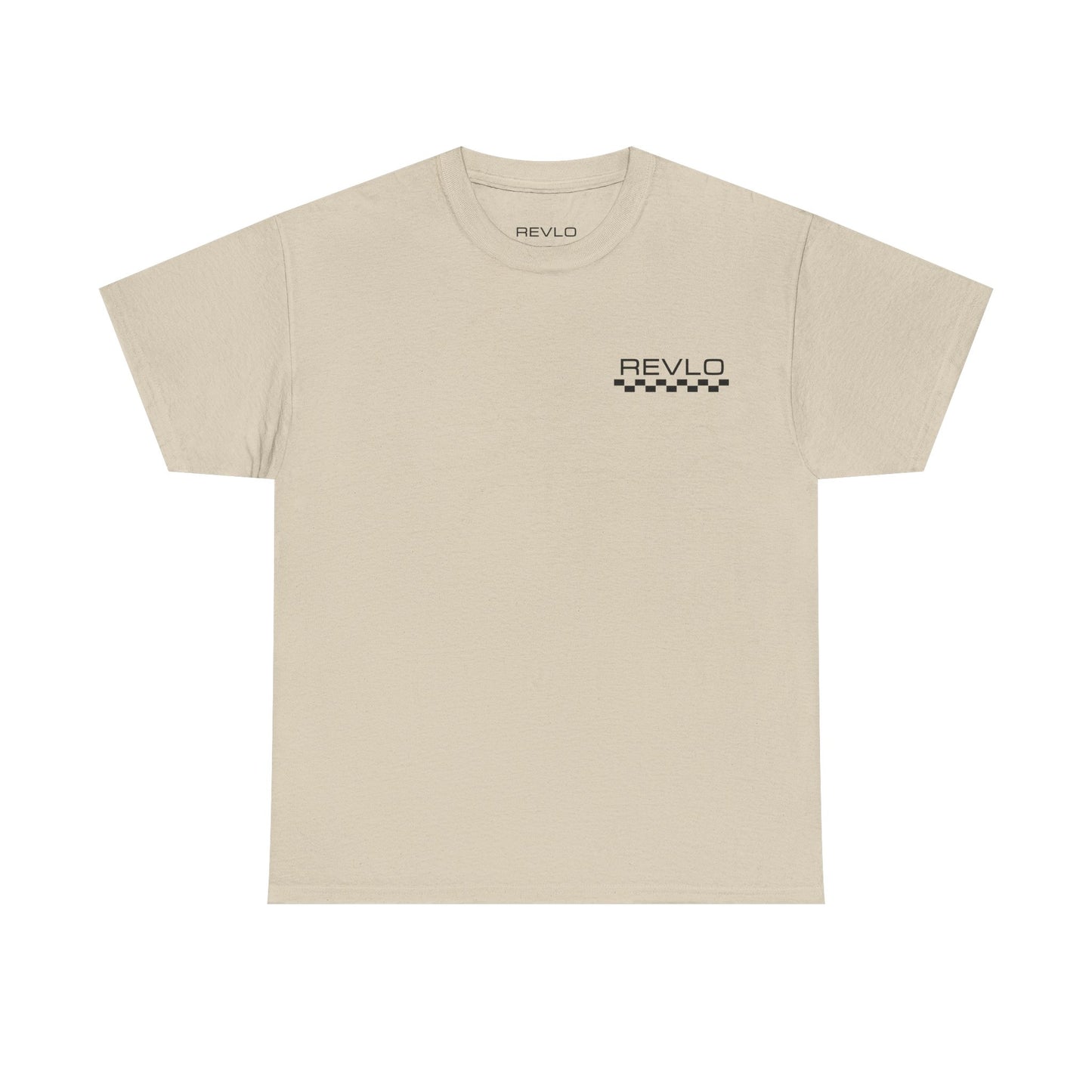 Crank It Up Unisex T-Shirt