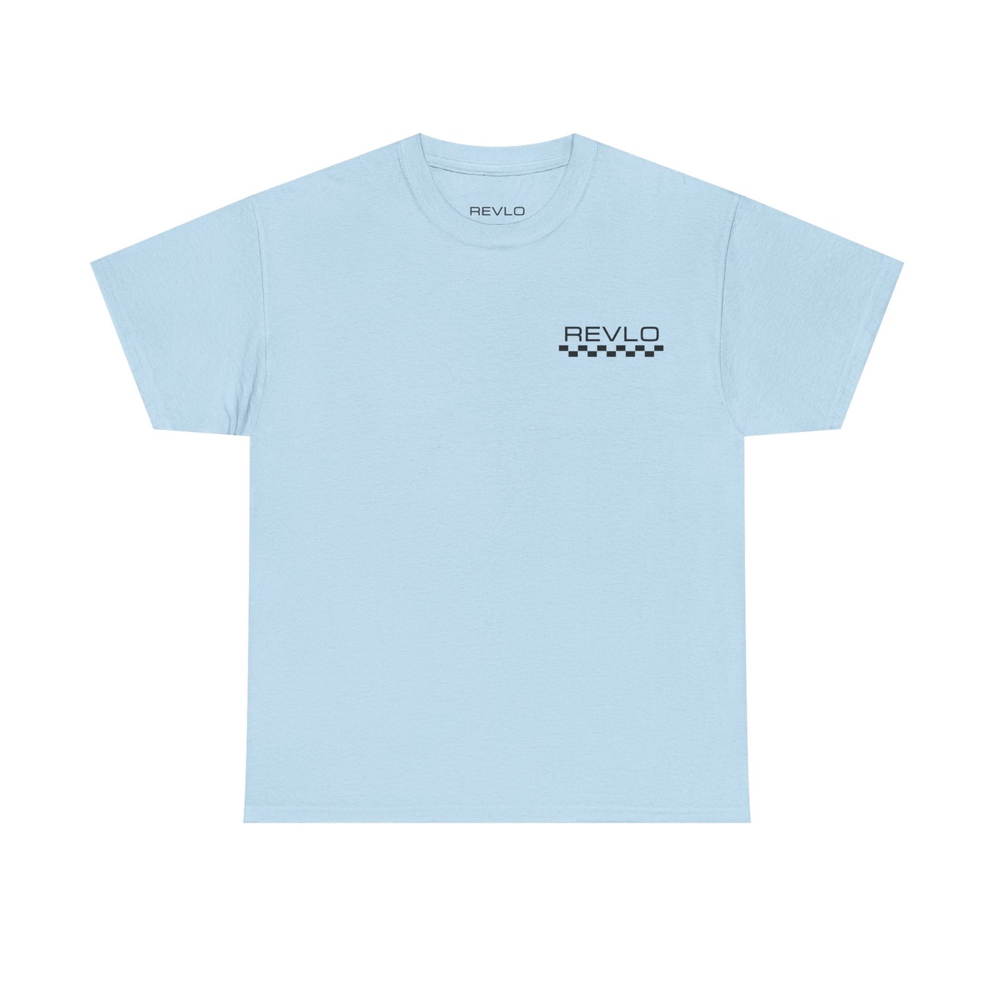 Crank It Up Unisex T-Shirt