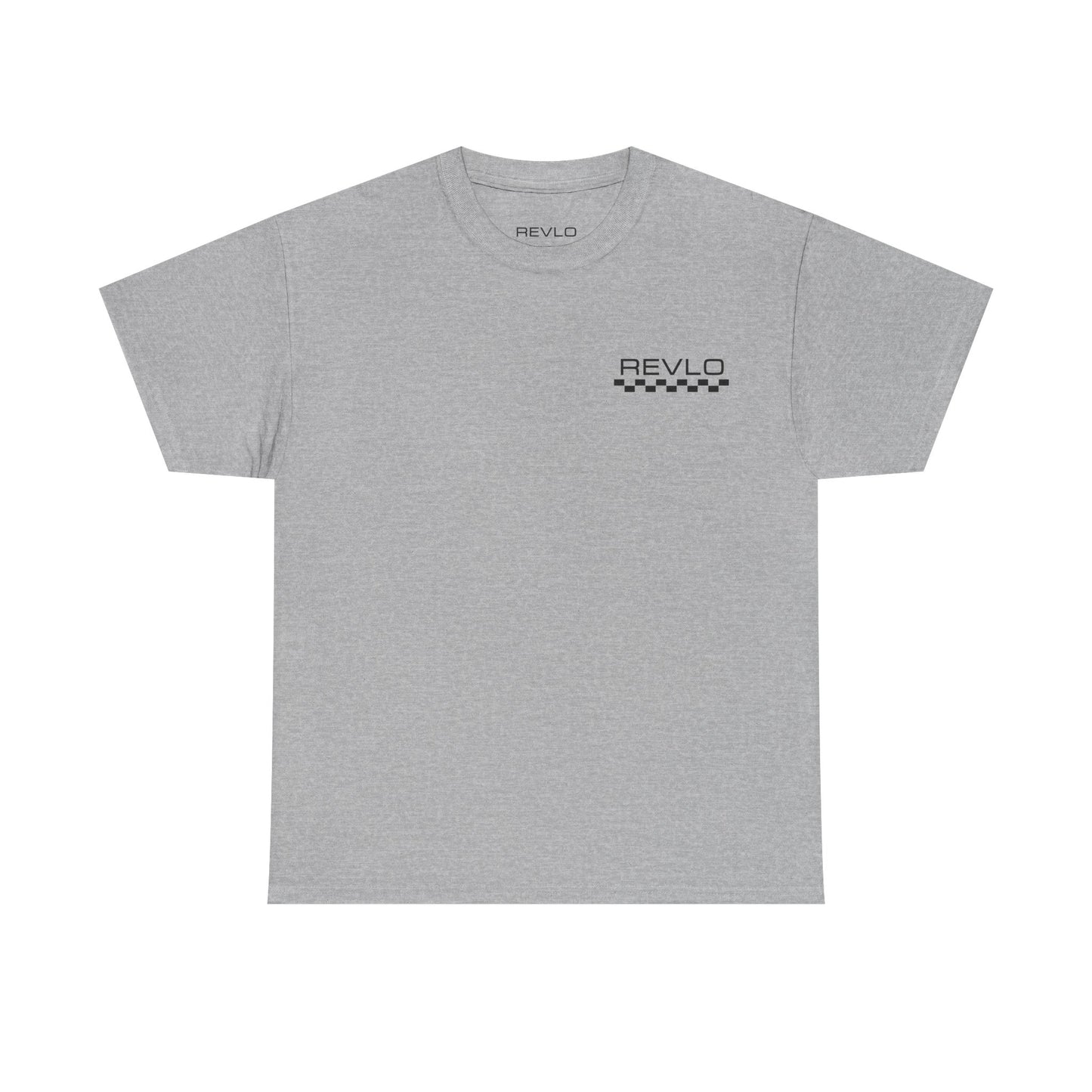 Crank It Up Unisex T-Shirt